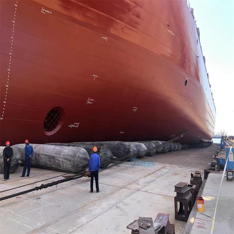 固特 船用橡膠氣囊 高壓搬運(yùn) 船舶上排下水 優(yōu)等品質(zhì) - 愛企查