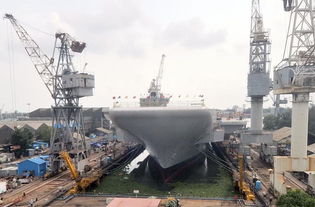 印度新航母遭家賊惦記,官員辟謠揭老底 還是一船殼子沒啥可偷的