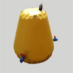 船舶下水新選擇 橡膠氣囊、油囊與抗旱水囊，潤達助力船舶上排下水高效作業