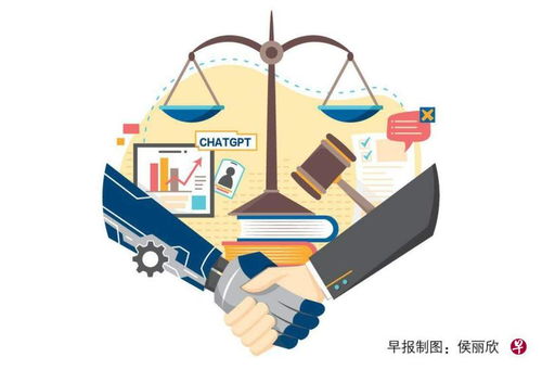 智慧賦能，驅動變革 AI技術在律所服務升級中的創新應用與推廣路徑